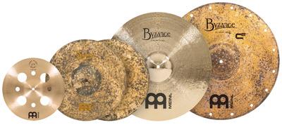 Meinl Byzance A.Choice Chris Coleman
