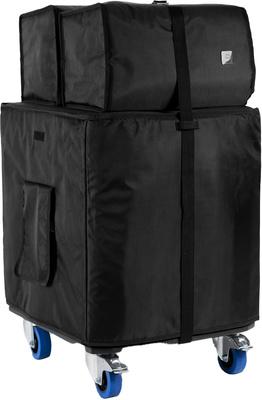 LD Systems DAVE 12 G4X BAG SET