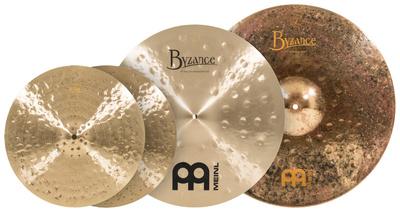 Meinl Byzance A.Choice Mike Johnston