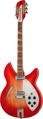 Rickenbacker 360/12C63 Fireglo 12-string