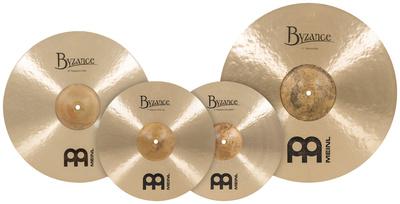 Meinl Byzance Tr. Polyphonic Compl.
