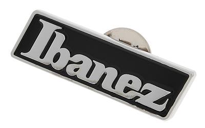 Ibanez Logo Pin