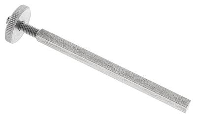 Marschpat square bar short