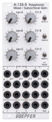 Doepfer A-135-5