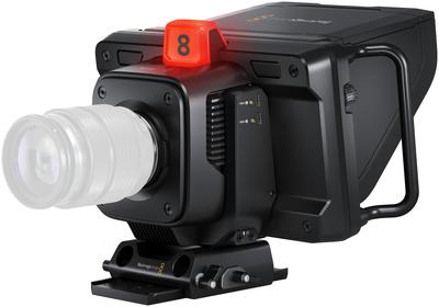 Blackmagic Design Studio Camera 4K Plus  B-Stock