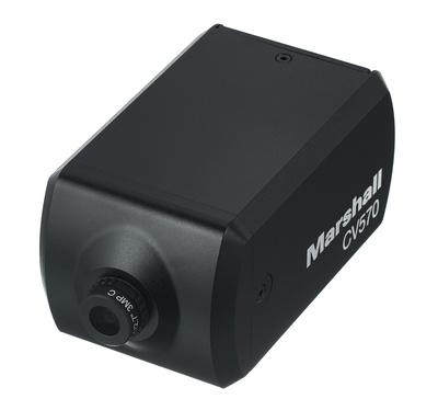 Marshall Electronics CV570-ND3