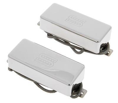 Seymour Duncan Mini Humbucker Pickup Set CH