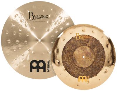 Meinl BMIX1 Crash Pack