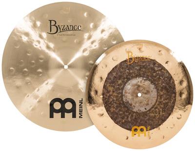 Meinl BMIX2 Crash Pack