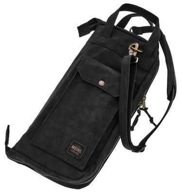Meinl Vintage Hyde Stick Bag Black