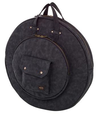 Meinl 22" Vint. Hyde Cymbal Bag BK"