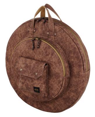 Meinl 22" Vint. Hyde Cymbal Bag LB"