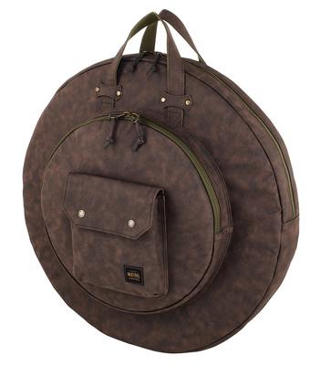 Meinl 22" Vint. Hyde Cymbal Bag DB"
