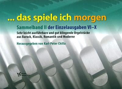 Strube Verlag Das Spiele Ich Morgen Sammel 2