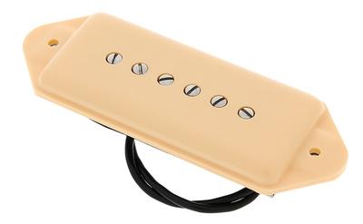 Seymour Duncan P90 Silencer Dog-Ear Neck CR
