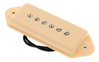 Seymour Duncan JJN P90 Silencer Dog Bridge
