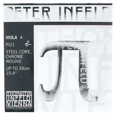 Thomastik PI21 Peter Infeld A Viola 4/4