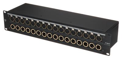 Black Lion Audio PBR XLR 32 DSub