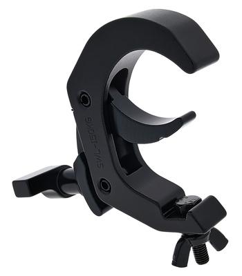 Global Truss 8073-1B Selflock Hook Easy BK