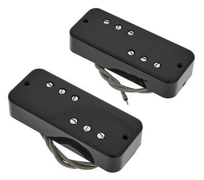Lollar DC-90 Set BK