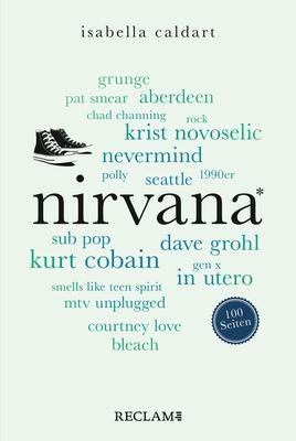 Reclam Verlag 100 Seiten Nirvana