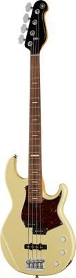 Yamaha BBP 34 Vintage White
