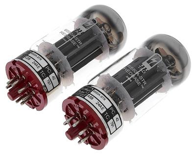 TAD 6550A-STR Redbase Duett