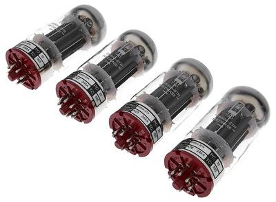 TAD 6550A-STR Redbase Quartett