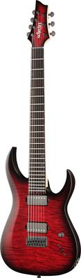 Schecter Sunset -7 Extreme SB