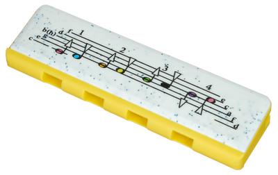 Hohner Speedy Yellow