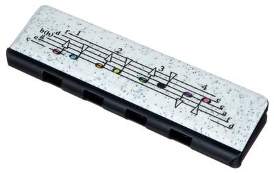 Hohner Speedy Black