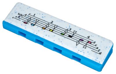 Hohner Speedy Blue