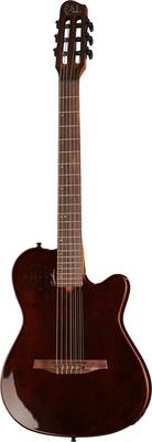 Godin Multiac Mundial Kanyon Burst