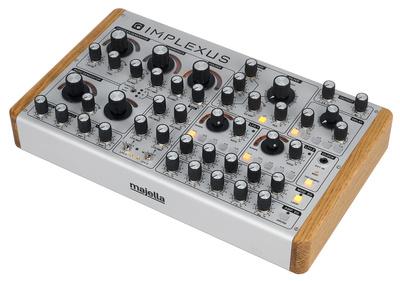 Majella Audio Implexus