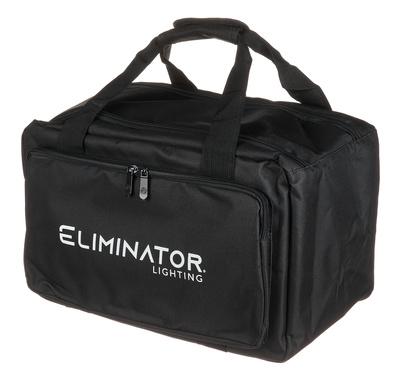 Eliminator F4 PAR Bag (Flat PAR Bag 4)