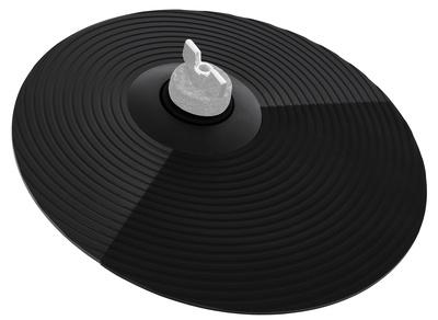 Millenium HD-120 9" Cymbal Pad"