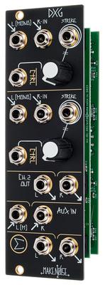 Make Noise DXG