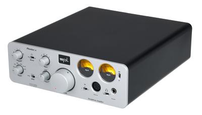 SPL Phonitor xe Silver