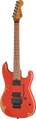 Charvel Pro Mod REL SRS SD1 HH WOR