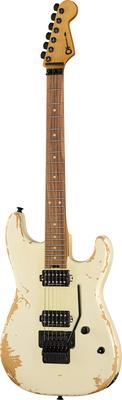Charvel Pro Mod REL SRS SD1 HH B-Stock