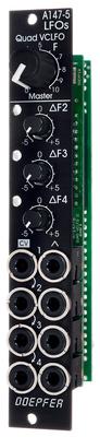 Doepfer A-147-5 VE