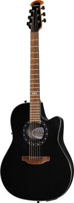 Ovation Ultra 1526PBM-G Pitch Black