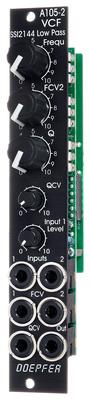 Doepfer A-105-2 VE