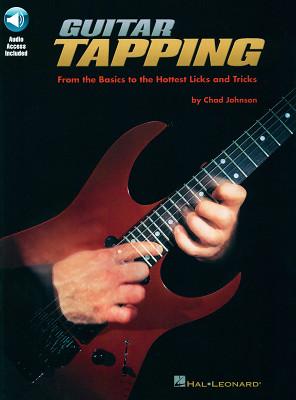 Hal Leonard Guitar Tapping