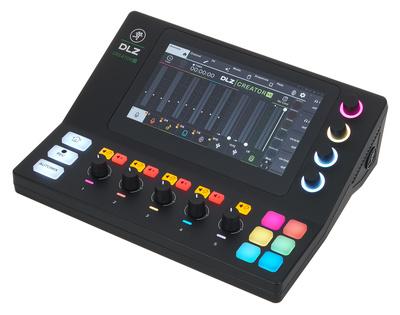 Mackie DLZ Creator XS