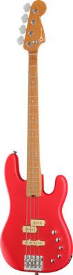 Charvel PM Bass SD PJ IV MAH SFRD