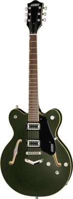 Gretsch G5622 EMTC CB OLV MET