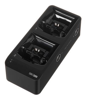 Shure SBC220