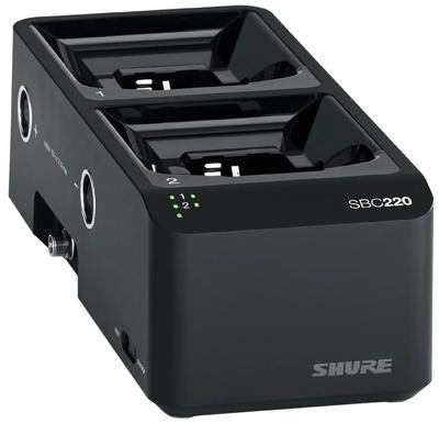 Shure SBC220-E