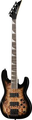 Jackson JS3P Concert Bass TR BLK BRST